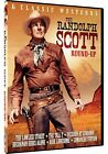 The Randolph Scott Round-Up DVD