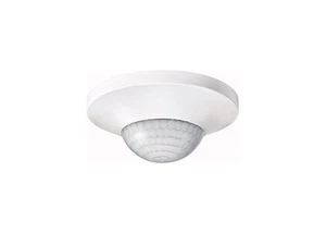 MERTEN 630919 Bewegungsmelder KNX ARGUS Praesenz polarweiß - Bild 1 von 1