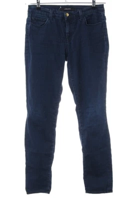 J BRAND Vaquero elásticos Mujeres Vaquero Talla EU 38 azul look casual - Imagen 1 de 4