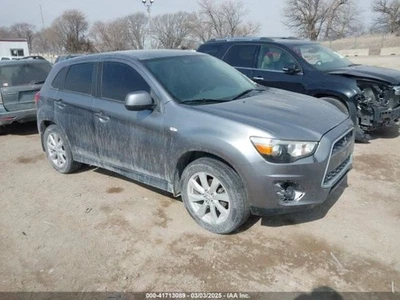 Estuche de transferencia AWD compatible con 12-24 Outlander Sport 421179 Foto 1 de 4