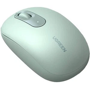 Kabellose optische Maus USB 2.4GHz Ugreen Wireless Mouse Grün - Afbeelding 1 van 7