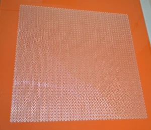 Kristall klare Deckentitel - Bild 1 von 1