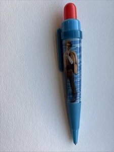 Vintage Napoleon Dynamite “Official Talking Pen” Display Only - Picture 1 of 4
