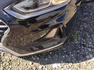 Driver Corner/Park Light Daytime Running Incandescent Fits 18-19 SONATA 2704359 - Picture 1 of 12