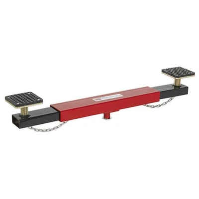 Sealey X136 Cross Beam Adaptor 2Tonne - Image 1 of 2