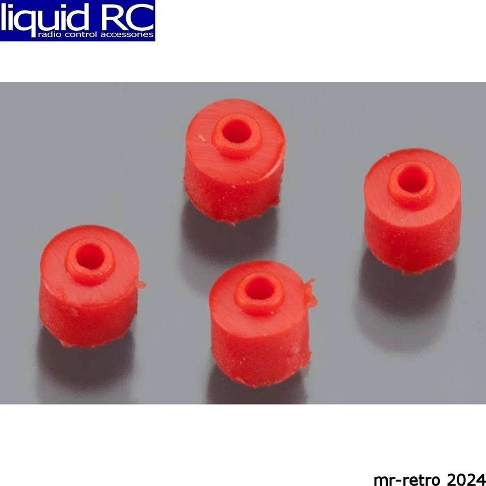 Heli Max E2180 Heli-Max Placa de Control Amortiguadores 1SQ Cuadricóptero Foto 1 de 1