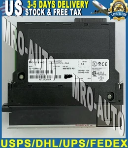 Honeywell TC-OAH061 J01 Uscita analogica 4-20 mA - Foto 1 di 13