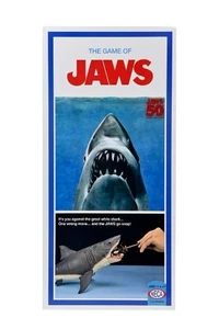 NECA Jaws 50th Anniversary 12" Figure Game Of Jaws Brand New - Picture 1 of 4