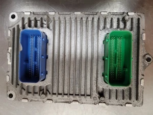 2016-2017 Jeep Cherokee 200 2.4L Engine Control Module ECM PCM OEM 68258531AA *J - Bild 1 von 9