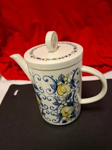 Villeroy & Boch - CADIZ - Kaffeekanne mit Deckel (1545) - Bild 1 von 15