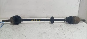 TRANSMISSIE RECHTS VOOR / 66431 VOOR OPEL VECTRA A 2.0 - Imagen 1 de 6