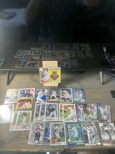 New York Yankees Bowman & Topps Prospect/Rookie Lot x42 - Picture 1 of 21