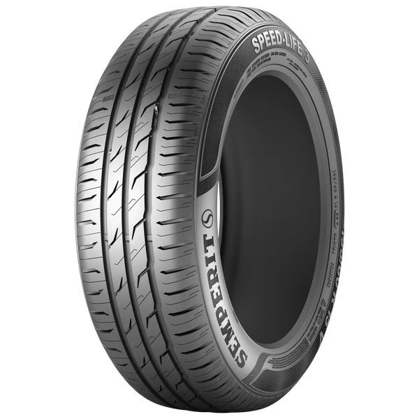 4x Sommerreifen - SEMPERIT SPEED-LIFE 3 (EVc) 225/50R17 98Y FR XL - Bild 1 von 4