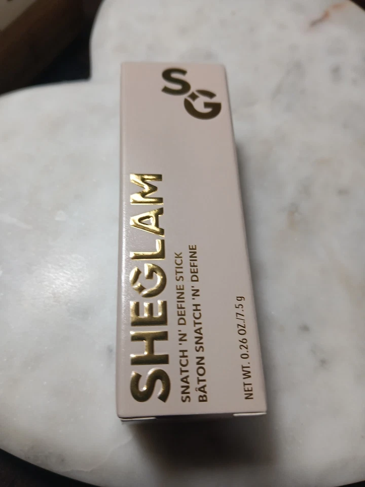 Barra de contorno Sheglam arrebatar y definir bronceado suave Foto 1 de 1