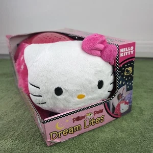 Hello Kitty Kissen Haustiere Dream Lites New Old Stock. - Bild 1 von 12