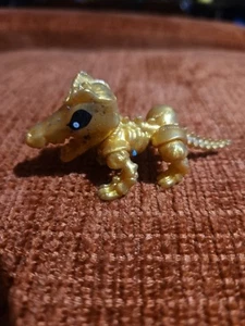 Schatz X Könige Gold Schatzgrab Gold Königin Drache - Bild 1 von 4