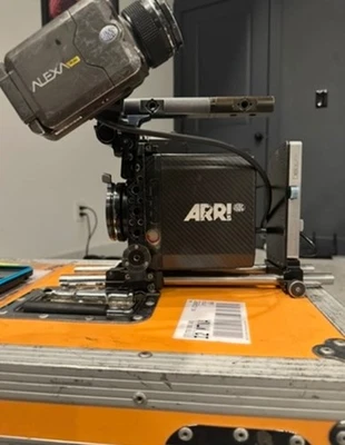 Arri Alexa мини набор 🔥 продажи - Изображение 1 из 4
