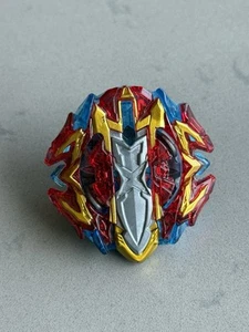Xcalius X4 Xcalibur Hasbro Burst Beyblade - Usado - Vendedor de EE. UU. - Imagen 1 de 9