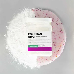 Authentic Peel-Off Jelly Mask - EGYPTIAN ROSE - 30fl oz - Picture 1 of 16