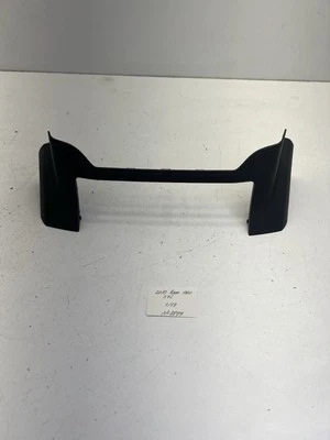 Ram 1500 2010-2012 tablero centro cubierta inferior OEM. Foto 1 de 4