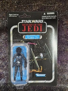 Star Wars TVC TIE Fighter Pilot VC65 - Imagen 1 de 2