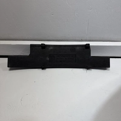 2004-2010 BMW E63 E64 645Ci 650i Shock Absorber Front Bumper 51117008827 OEM - Image 1 of 4