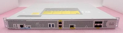 Cisco Catalyst 9800 Series C9800-40 WLAN Wireless AP Controller C9800-40-K9 - Image 1 of 4