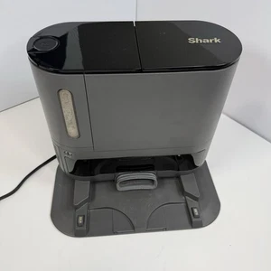 Robot Shark AI carga autovacía base limpia 30 días para AV2501AE RV2520AFUS - Imagen 1 de 6