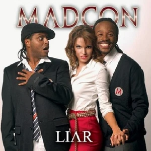 Madcon - "Liar" - 2009 - Foto 1 di 1