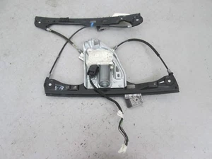 Mercedes-Benz W203 C-Klasse Fensterheber vo re A2037203246 + A2118202942 kompl. - Picture 1 of 1