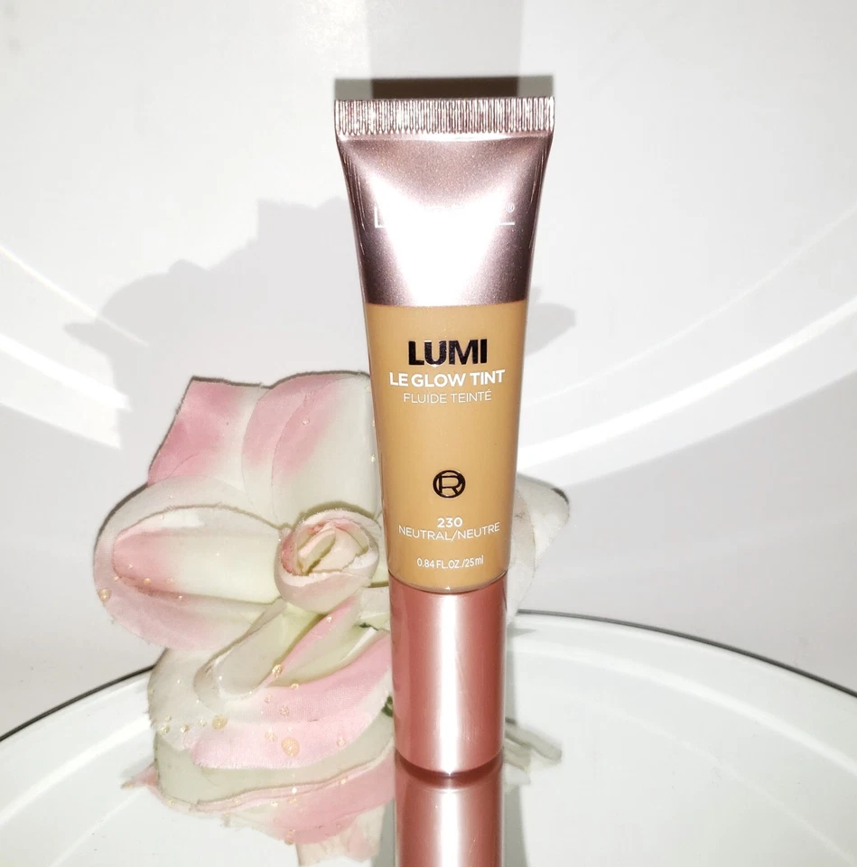 Loreal Lumi Le Glow Tint 0.84oz YOU CHOOSE - Image 1 of 1