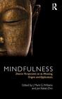 Mindfulness: Diverse Perspectives On Its Meanin. Williams, Kabat-Zinn<|