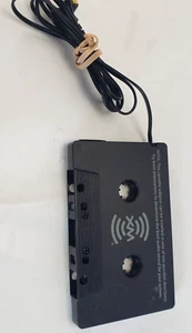 XM SIRIUS ADAPTADOR DE CINTA DE CASETE CONVERTIDOR MP3 IPOD RADIO AUX IPHONE IPOD MP3 - Imagen 1 de 4
