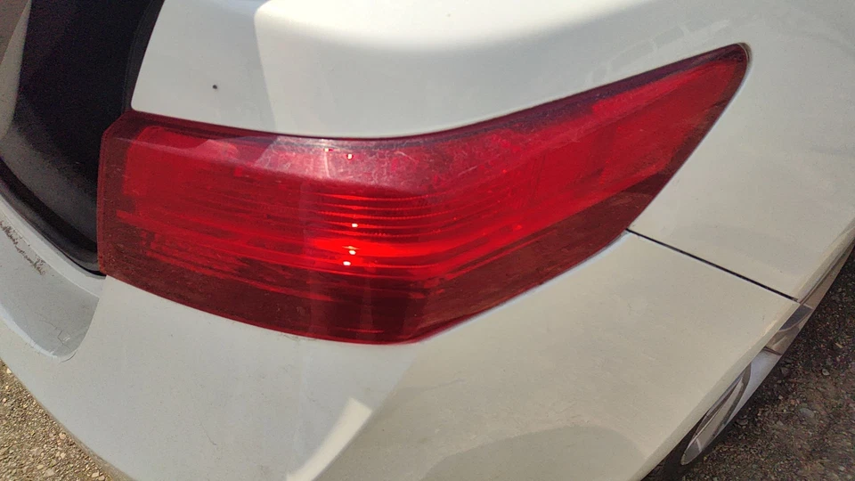 Conjunto de 15 luces traseras ACURA ILX cuarto de panel montado pasajero derecho Foto 1 de 1