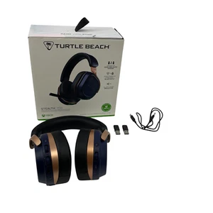 Turtle Beach Stealth 700 Gen 3 Wireless Headset – Cobalt #U1062 (VH) - Picture 1 of 12