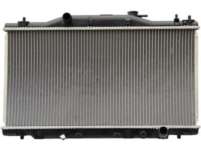 Radiador para Acura RSX 2002-2006 12152YP 2005 2003 2004 2,0 L 4 cilindros Foto 1 de 2