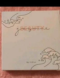 Jasmine Beauty Beachside Bronzer alla luce 8 g 0,29 oz formato completo nuovo - Foto 1 di 6