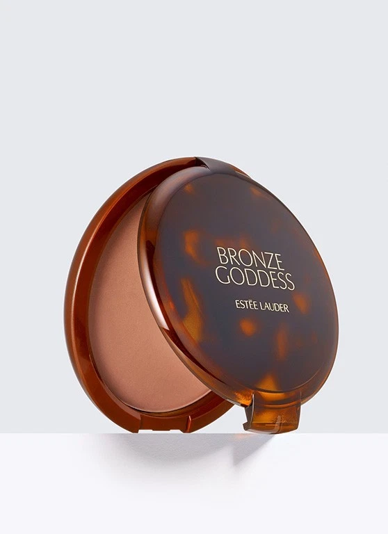 Estee Lauder Bronze Goddess Powder Bronzer  NIB - Image 1 of 1