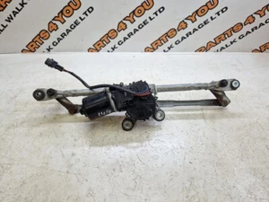 2012 CHEVROLET CAPTIVA FRONT WIPER LINKAGE WITH MOTOR 20829044 20914317 - Picture 1 of 8