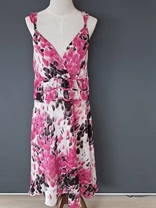KATIE'S SUMMER DRESS size 14 - Picture 1 of 3