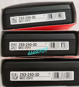 293-240-30 Mitutoyo Electronic Digital Indicator brand new - Picture 1 of 3
