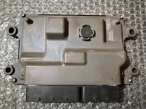 2019 Subaru Impreza Computer Brain Engine Control ECU ECM EBX Module 22765AM66C - Bild 1 von 7