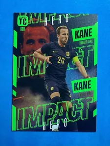 Panini Trading Cards Top Class 2025 n.212 Harry Kane (England) - Picture 1 of 1