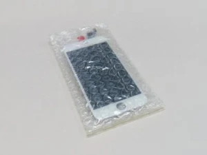 NEUF REMPLACEMENT ÉCRAN LCD NUMÉRISEUR TACTILE POUR IPHONE 6S BLANC (SANS OUTILS) - Photo 1 sur 6