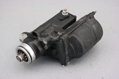 Harley Softail 2008 motor de arranque de arranque 31618-06A Foto 1 de 4