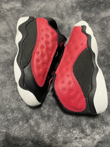 Jordan 13 Retro Low "Very Berry" 13c Sneakers per bambini (DA8018 061)