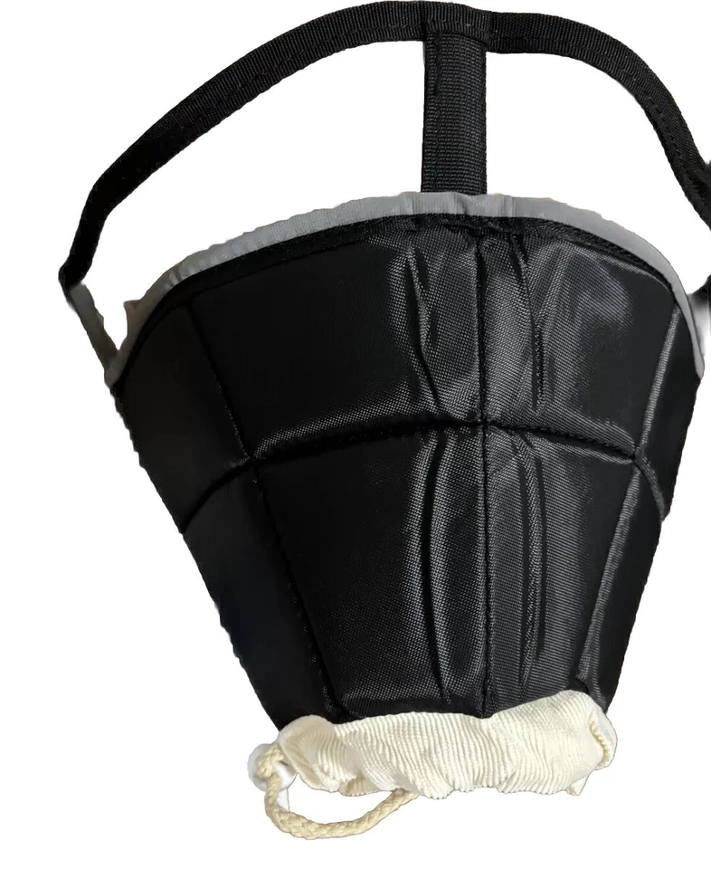 ⭐️Collar cono ajustable para perro gato suave. Después de Cirugía Pequeño Nuevo Ver Desc Foto 1 de 4