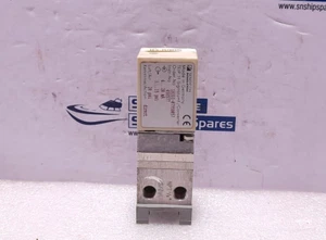 Sensycon TEIP 11 Converter 18311-07958057 Signal Convertor 4...20mA 3...15Psi - Picture 1 of 8