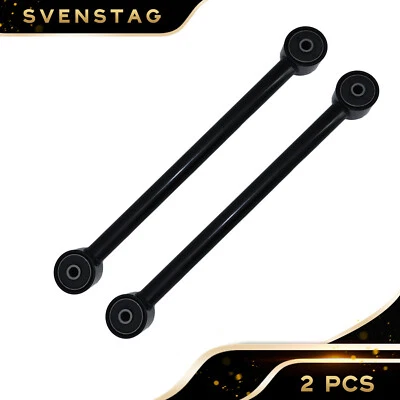 Комплект рычагов управления SVENSTAG для 2002-2009 Buick Chevrolet GMC Isuzu - 2 шт. - Изображение 1 из 4