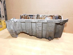 HONDA JAZZ 2002-2008 1.3 BENZINA L13A1 - COPPA OLIO ALLUMINIO - Foto 1 di 6